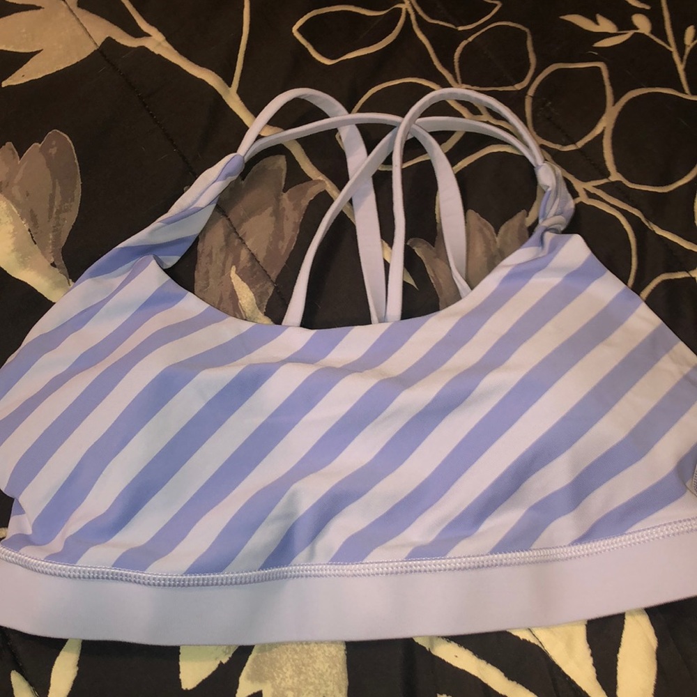 Lululemon Sport bra